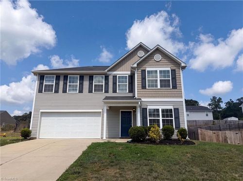 1134 Aster Way, Burlington, NC, 27215-7035 | Card Image