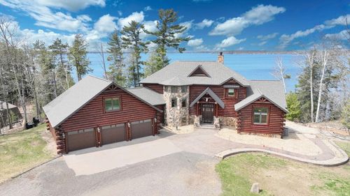 703-701-703 Ush 45, Pelican Lake, WI, 54463-9501 | Card Image