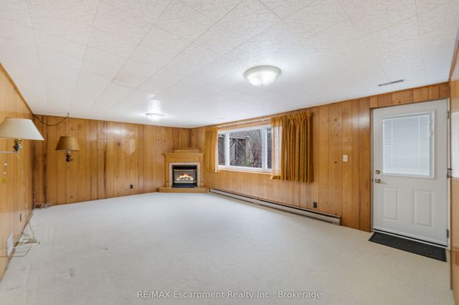 305 Woodworth Dr, House other with 4 bedrooms, 2 bathrooms and 4 parking in Ancaster ON | Image 14