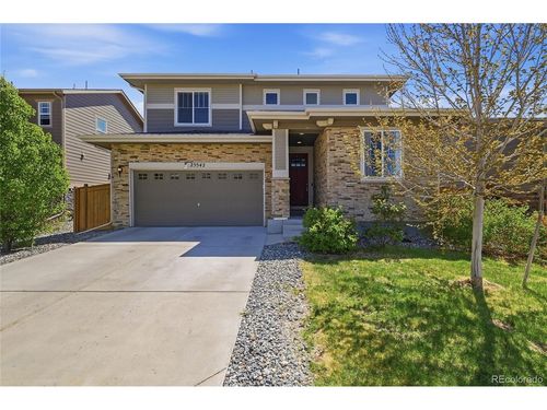 25542 E Bayaud Pl, Aurora, CO, 80018-4683 | Card Image