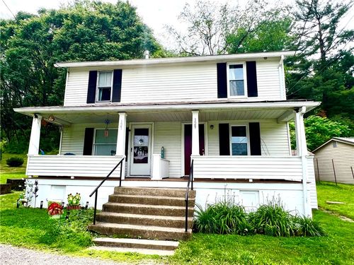 127 Tipple Row Road, Hempfield Twp, PA, 15601 | Card Image