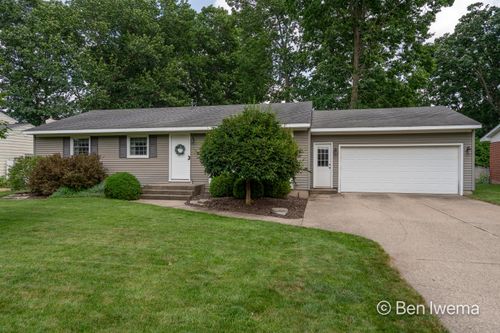 7060 Union Ave, Grand Rapids, MI, 49548-7350 | Card Image