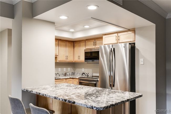 U210 - 2956 Hathaway Rd, Condo with 2 bedrooms, 2 bathrooms and null parking in Richmond VA | Image 12