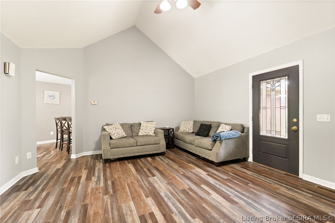 Residential in Corydon 4