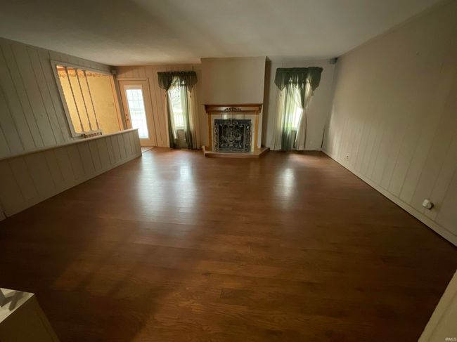 6474 N 75 E, House other with 3 bedrooms, 2 bathrooms and null parking in Uniondale IN | Image 4