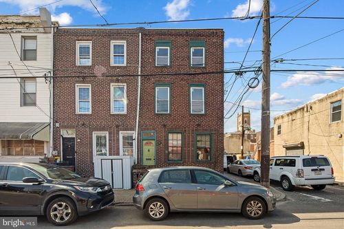 1312 S 3rd St, PHILADELPHIA, PA, 19147-6030 | Card Image