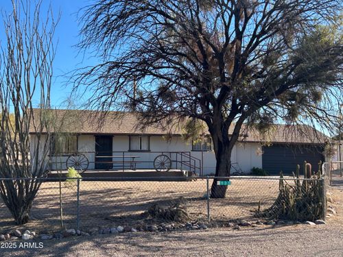 131 Bull Pen Circle, Tonto Basin, AZ, 85553 | Card Image