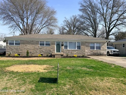 6413 South Dr, Louisville, KY, 40272-4529 | Card Image