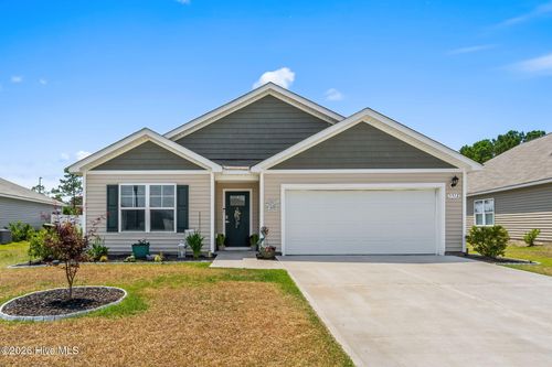 3512 Golden Rod Dr, Shallotte, NC, 28470-4023 | Card Image
