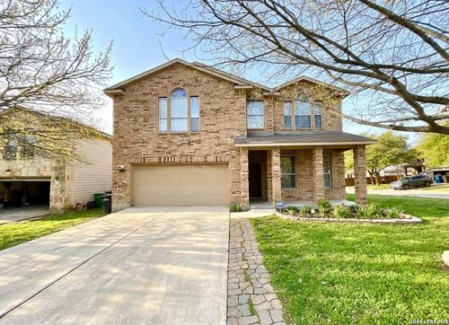 5303 Dannelly Fld, San Antonio, TX, 78227-4729 | Card Image