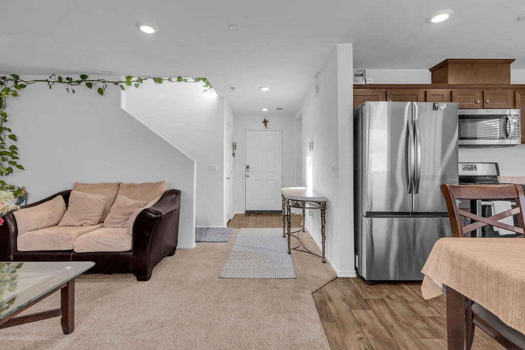 Residential in Cathedral City 4