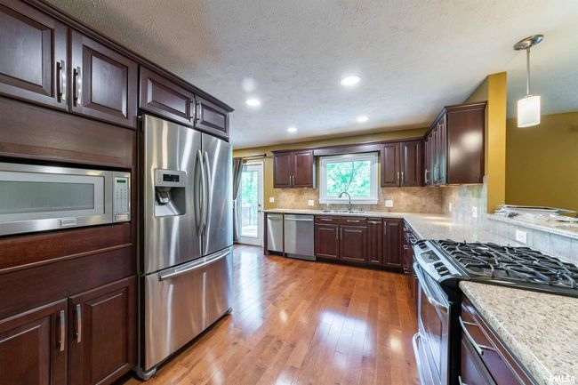 85 Loblolly Ln, House other with 5 bedrooms, 3 bathrooms and null parking in Carbondale IL | Image 5