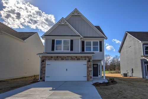 6770 Dharma Lp, East Ridge, TN, 37412 | Card Image