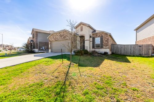 11617 Amber Stream Ln, Manor, TX, 78653-2131 | Card Image