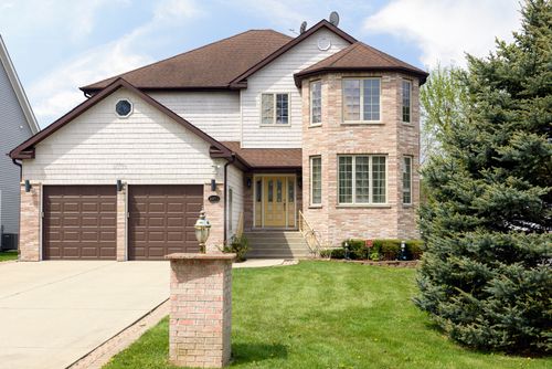 20772 N William Ave, Lincolnshire, IL, 60069-9604 | Card Image