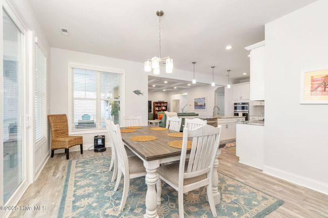 111 Magens Ct E, House other with 4 bedrooms, 4 bathrooms and 2 parking in Cedar Point NC | Image 14