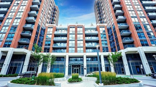 543-31 Tippett Rd, Toronto, ON, M3H0C8 | Card Image