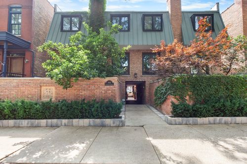 b-1912 Cleveland Ave, Chicago, IL, 60614-8538 | Card Image