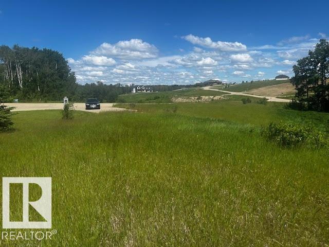 Land in Rural Parkland County 4