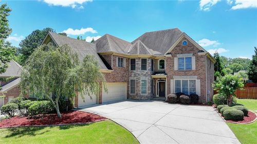 1515 Boomer Cir, Suwanee, GA, 30024-6610 | Card Image