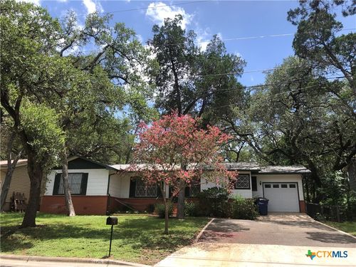 1175 Canyon Dr, New Braunfels, TX, 78130-6005 | Card Image