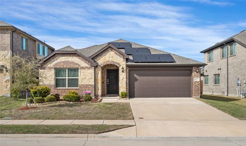 657 Highberry Dr, Anna, TX, 75409-5588 | Card Image