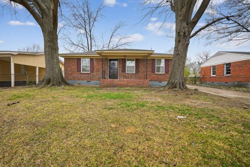 2166 Cassie Ave, Memphis, TN, 38127-5706 | Card Image