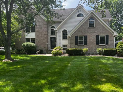 6762 Lexington Park Boulevard, Mason, OH, 45040 | Card Image