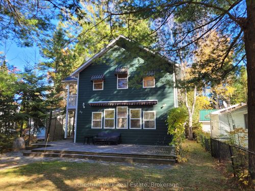 21 47th St N, Wasaga Beach, ON, L9Z1Y5 | Card Image
