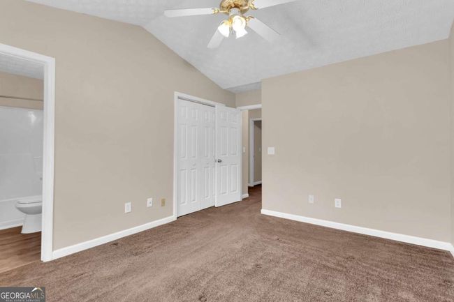 5566 Pineridge Ct, Townhouse with 3 bedrooms, 3 bathrooms and 2 parking in Forest Park GA | Image 23