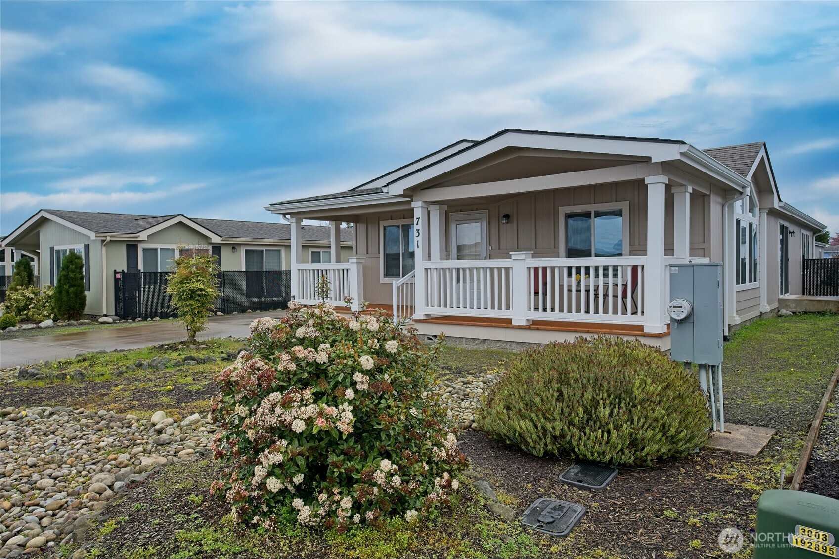 731 W Heritage Loop, For Sale in Sequim - eXp Realty