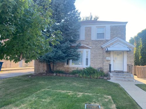 6414 N Christiana Ave, Lincolnwood, IL, 60712-3810 | Card Image