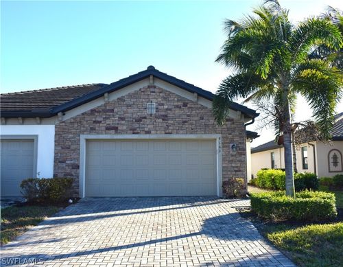 9163 Woodhurst Drive, NAPLES, FL, 34120 | Card Image