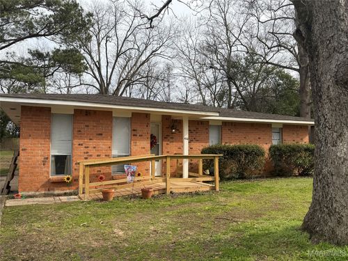 432 Pecan Tree Dr, Montgomery, AL, 36109-1824 | Card Image