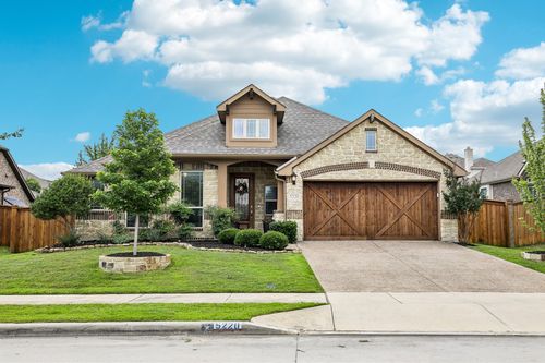 5220 Edgebrook Way, Fort Worth, TX, 76244-2178 | Card Image