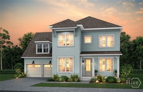 232 Laramie Way, Richmond Hill, GA, 31324 | Card Image