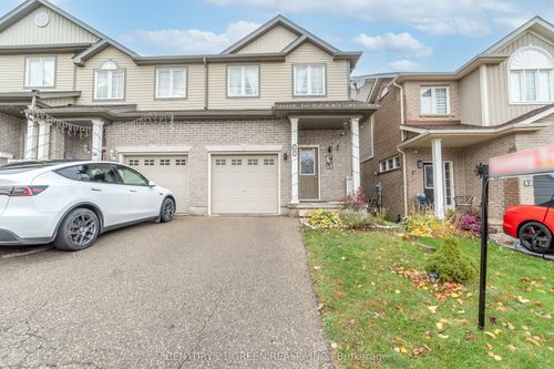 54 E Rockcliffe Drive E, Kitchener, ON, N2R1W5 | Card Image