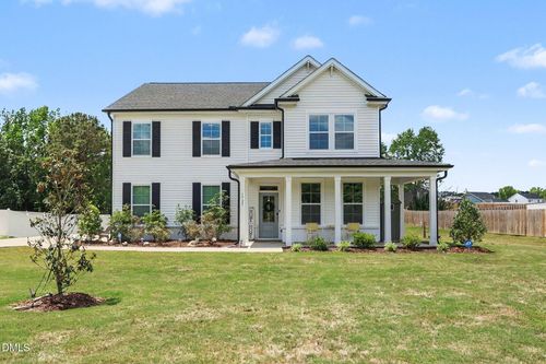 1723 Neills Creek Rd, Lillington, NC, 27546-4896 | Card Image