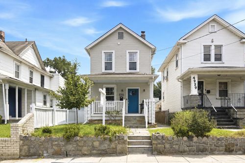 4933 Minnesota Ave Ne, WASHINGTON, DC, 20019-3841 | Card Image
