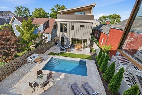 1603 5th Ave N, Nashville, TN, 37208-2242 | Card Image