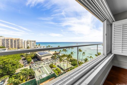 1008-2895 Kalakaua Ave, Honolulu, HI, 96815-4006 | Card Image