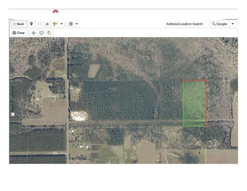 TBA 26 Highway, Elton, LA, 70532 | Card Image