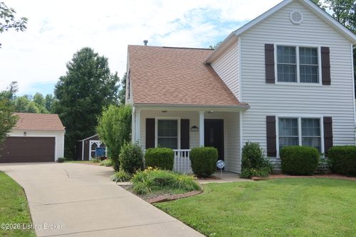 6527 Hunters Chase Ln, Louisville, KY, 40258 | Card Image
