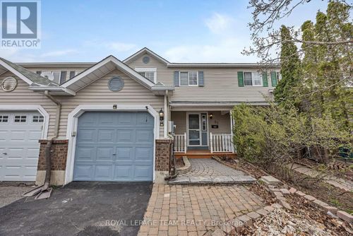 57 Randall James Drive, Ottawa, ON, K2S1L9 | Card Image