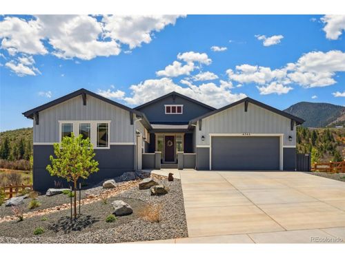 4745 Mesa Top Dr, Monument, CO, 80132-7207 | Card Image
