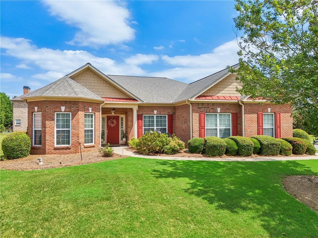 Sand Hill Ct, Cumming, GA 30041