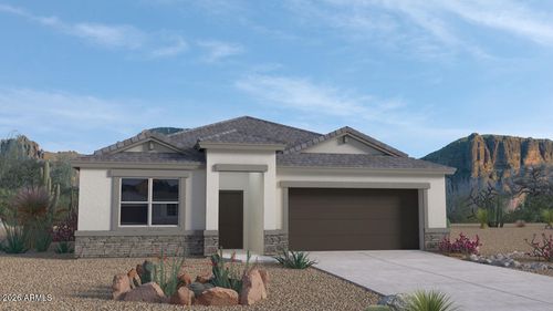 586 N 14th Drive, Coolidge, AZ, 85128 | Card Image