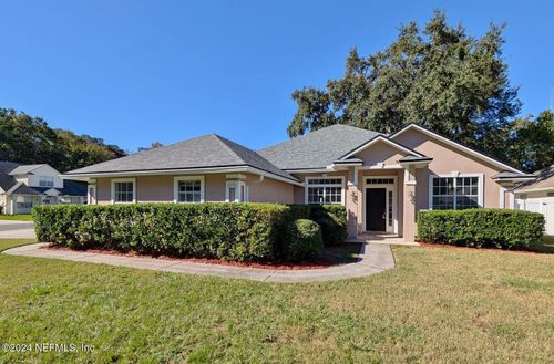 4536 Cape Elizabeth Ct E, Jacksonville, FL, 32277-3217 | Card Image