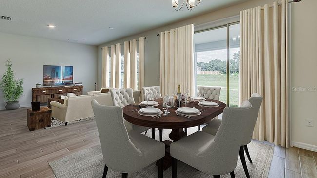 1386 Nw 127 Th Dr, House other with 4 bedrooms, 3 bathrooms and null parking in NEWBERRY FL | Image 6