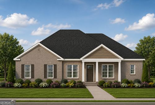 lot-9-0 Hemlock Way, Brooklet, GA, 30415 | Card Image